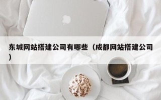 绵阳东城网站搭建公司有哪些（成都网站搭建公司）